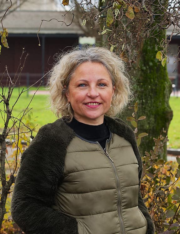 ALTENBURGER Stephanie